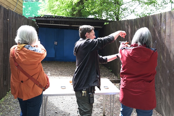 Targeting Ageism in County...