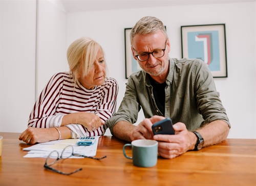 MPs meet with County Durham...